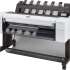 Плоттер HP Designjet T1600dr PostScript,  36" [3ek13a]
